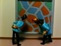 Curious George George Goes To The Zoo 1984
