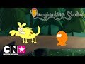 Lamput O Cão Cartoon Network