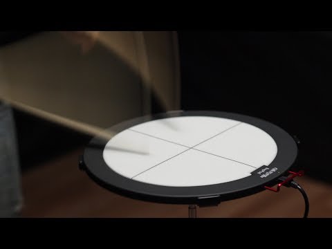 Muse Kinetics BopPad - Galaxy image 4