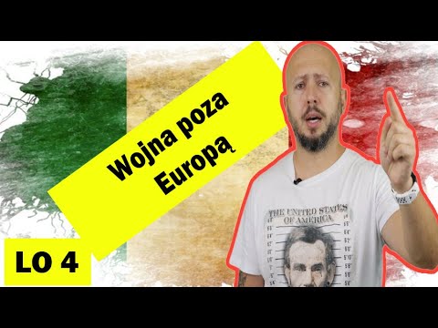 LO 4- The war outside Europe, i.e. fighting in Africa, the Atlantic and the Pacific during World ...