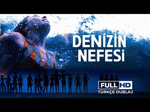 Denizin Nefesi | Respiro (2002) | Küçük bir adaya sığmayan özgür bir ruh. | FULL HD | Türkçe Dublaj