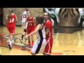 #4 4A Cheyenne Central vs. #3 3A Mountain View at Rock Springs - Girls Basketball 12/18/14