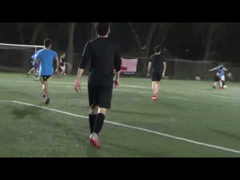 VISUAL TEAM VS TRONADOR - #LigaNuñez - #Clausura SLD - 14/8/2022