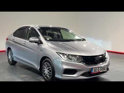 Honda Grace AUTOMATIC HYBRID 1.5 - Image 2