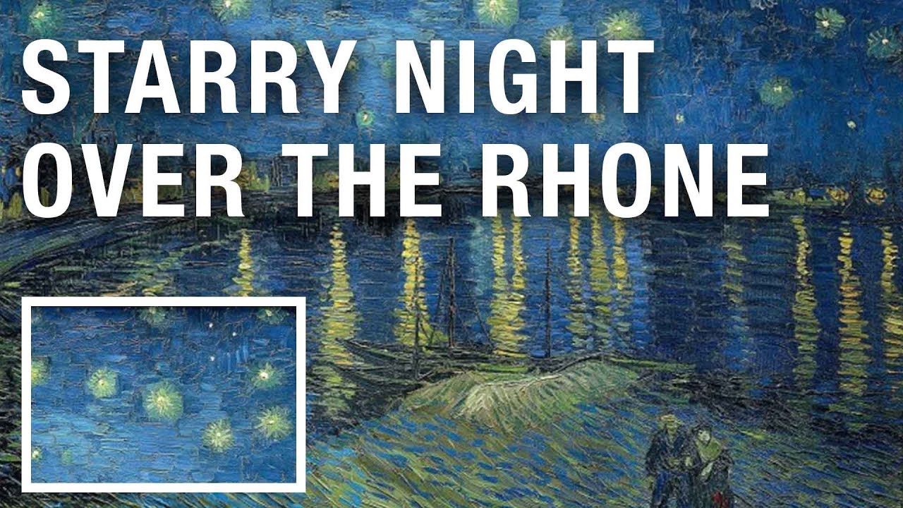 Who were Vincent van Gogh's peers?