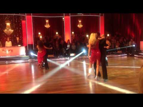 Let´s Dance Öppningsnummer