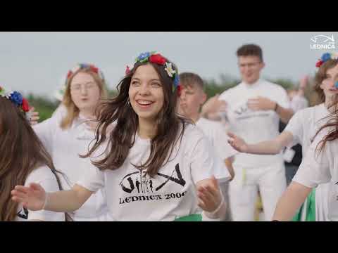 Lednica 2025 - Zobacz jak było!