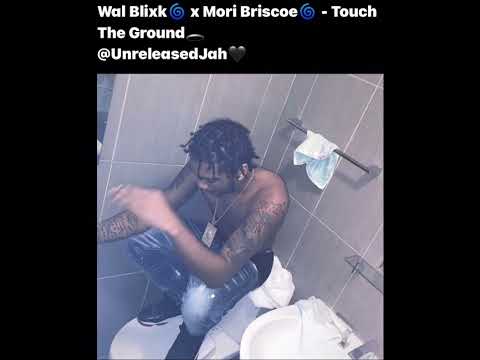 Wal Blixk x Mori Briscoe - Touch The Ground (Unreleased) (Check Description)