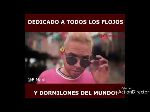 Pedro capo, farruco "calma"  (yo quiero mi cama )