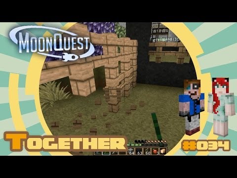[Moon Quest] #034 Haus Aufhübschung [Deutsch][HD]