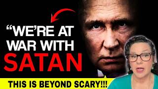 Tarot By Janine PROPHETIC WORD✝️ [ URGENT WARNING ] - CHRISTIANS MUST WATCH THIS