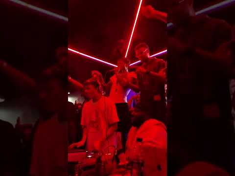 HOLD YUH Gyptian - REMA FREESTYLE