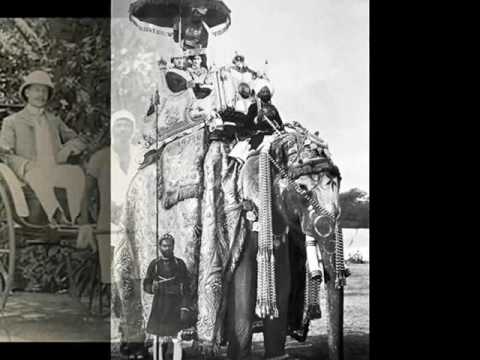 Ben Bernie & His Hotel Roosevelt Orch. - Hindustan, 1928