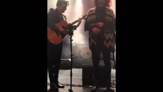 Di-rect All in vain akoestisch