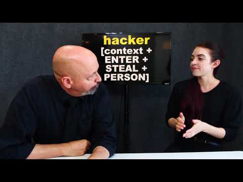 001 ASL American Sign Language Vocabulary Expansion Series Dr Bill Rach 2019 08 02 a