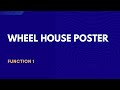 Wheel House Poster 2nd Mate Orals FN 1