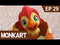 MonKartTV Monkart Episode 29
