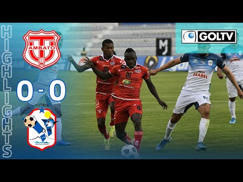 Resumen: Técnico U. 0 - Manta 0