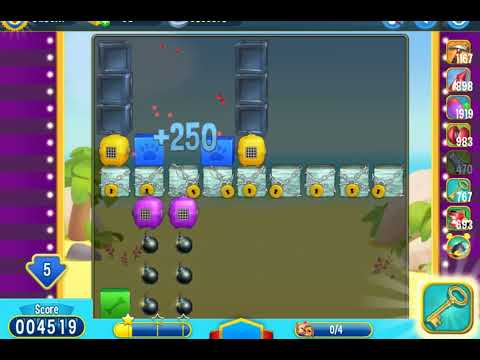 Pet Rescue Saga   Level 5489 no boosters