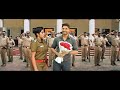 Allu Arjun Superhit South Blockbuster Hindi Dubbed Action Movie Main Hoon Lucky The Racer