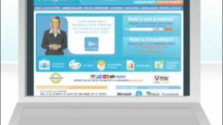 The LogoLoft.com Commercial