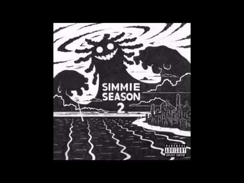 Yung Simmie - Simmie season 2 (Full Mixtape)