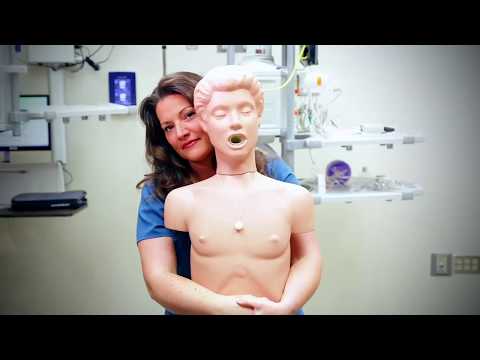 How to do the Heimlich maneuver