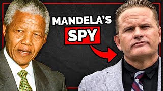 Meet the Apartheid Fighter Almost Betrayed by Nelson Mandela | JHS Ep. 760