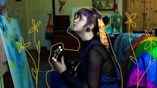 girl in red - girls || Cover