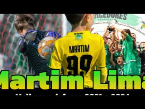 Melhores defesas 2021 a 2024