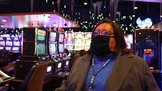 FireKeepers Casino to reopen on June 1 with safety precautions in place