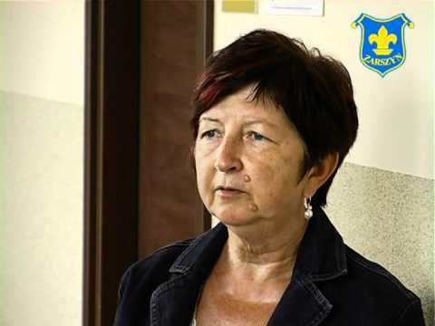 zarszyn informatyzacja