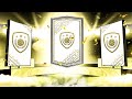 Dit geloofd niemand?? - FIFA 21 Icon Pack opening