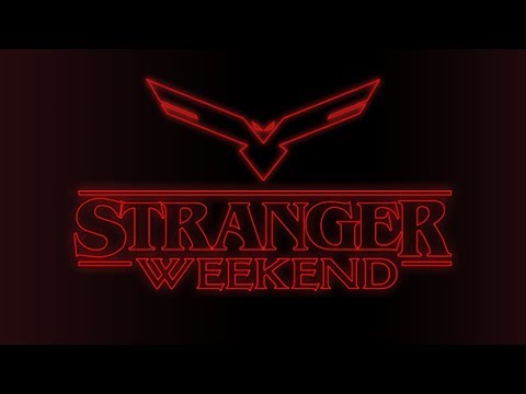 Stranger Weekend At Icombat