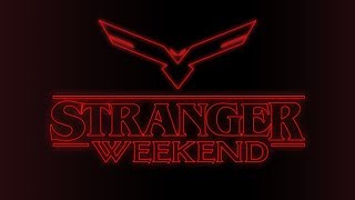 Stranger Weekend at iCOMBAT