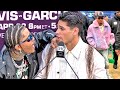 RYAN GARCIA CLOWNS GERVONTA FOR WEARING PURSE! HEATED EXCHANGE ENSUES AS BOTH GO AT EACH OTHER!
