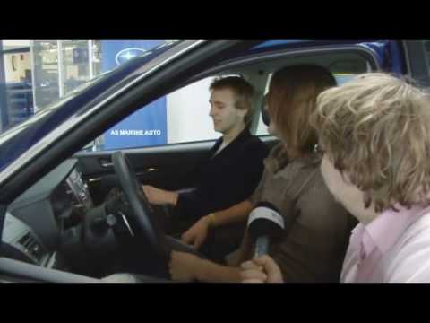 Malcolm Lincoln Intervjuu.flv