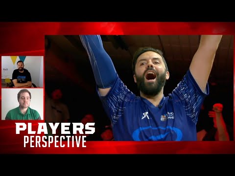 PBA Players' Perspective | Jason Belmonte and Anthony Simonsen | 2020 U.S. Open