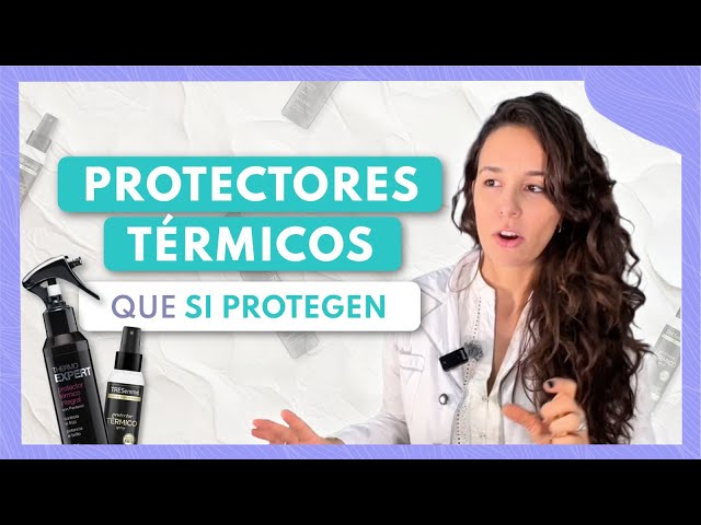 Vídeo relacionado con WRITWAA 25piezas Láminas de Aislamiento Térmico para Extensiones de Cabello Protectores Térmicos Transparentes Herramientas Espaciadoras Redondas para Planchar Pelo