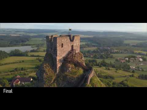 Compositing Demo Reel 2023