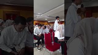 Download lagu Jangan Salah Menilai #hendrizaldosen Atikah Edelweis | serius tapi santuy mp3