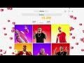 Videoklip J. Balvin - Bonita (ft. Jowell & Randy)  s textom piesne