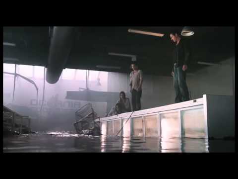 Bait 3D - Official Red Band Trailer