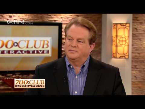 700 Club Interactive: Protect Your Finances #3 – January 6, 2016