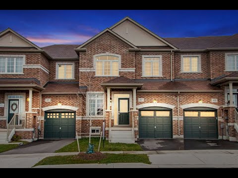 487 Silver Maple Road, Oakville