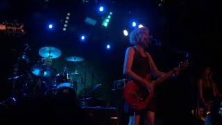 Belly performs Human Child