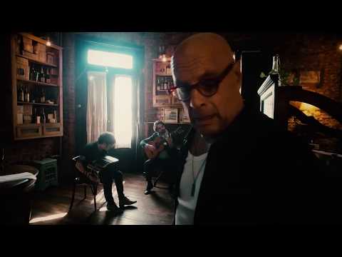 Limón García - Canción para Mandinga