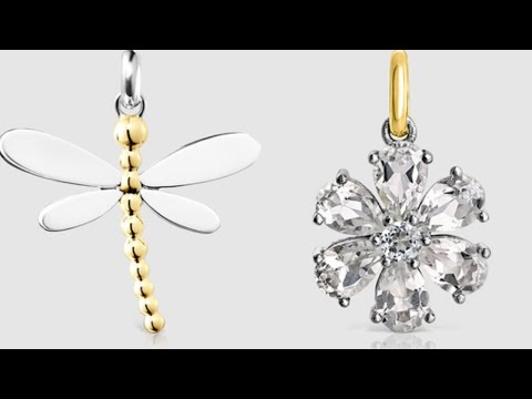 TENDENCIAS MODA PARA MUJER 2020 / Collares y gargantillas modernos / Fashion Love