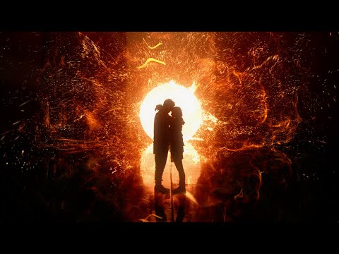 ILLENIUM and Dabin Feat. Lights- Hearts on Fire (Official Video)