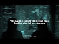 Changes - Stars / Subtitulada en Español